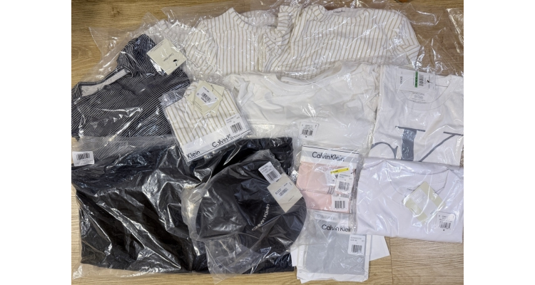 美國 Calvin Klein 內衣購買心得