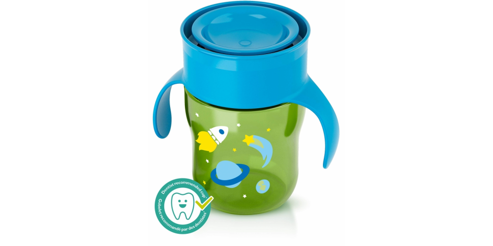 英國 飛利浦 Philips Avent 杯 幼兒學習杯 訓練杯