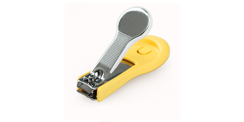 Pigeon 9個月起嬰兒指甲鉗 配安全蓋