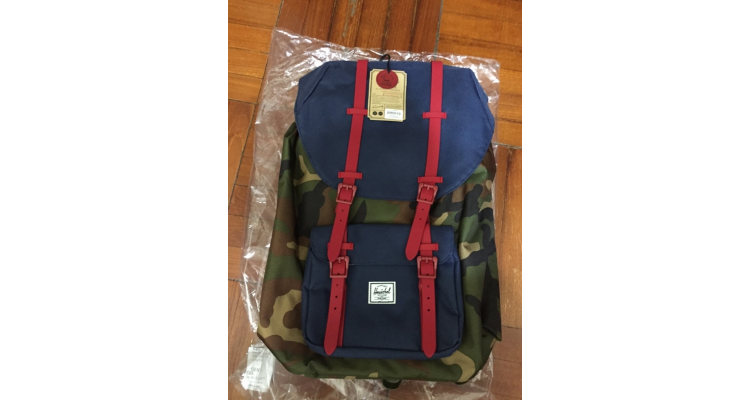 Herschel Supply Co. Backpack